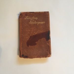 🥀 SHAKESPEARE 🥀 1781 Copy